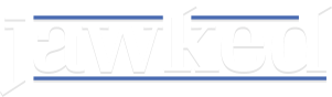 Jawked.com logo